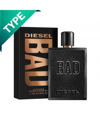 Bad - Diesel (Type)