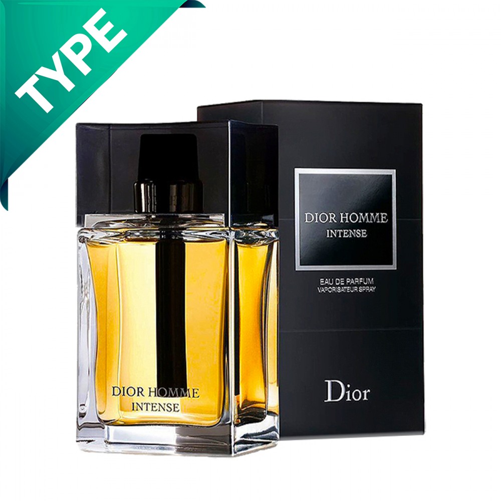 Dior Homme Intense - Dior (Type) Dior Homme Intense - Dior (Type)