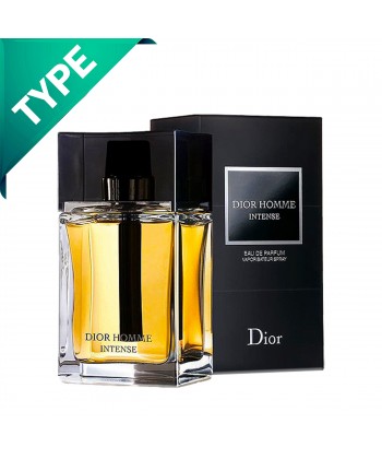 Dior Homme Intense - Dior (Type)