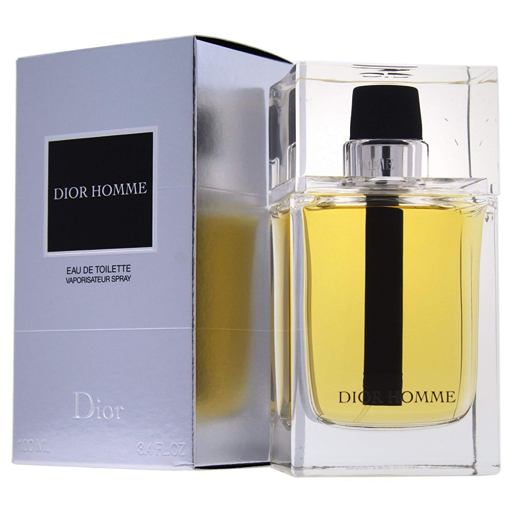 Dior Homme - Dior (Type) Σετ