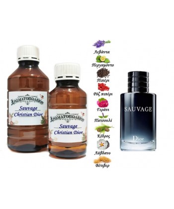 Sauvage - Dior (Type) Sauvage - Dior (Type)