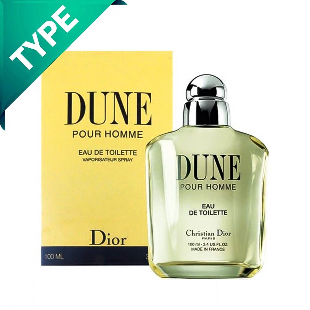 Dune Pour Homme - Dior (Type) Dune Pour Homme - Dior (Type)