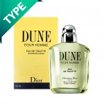 Dune Pour Homme - Dior (Type) Dune Pour Homme - Dior (Type)