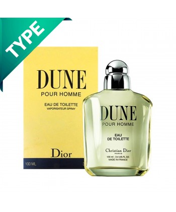 Dune Pour Homme - Dior (Type)