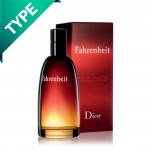 Fahrenheit - Dior (Type) Fahrenheit - Dior (Type)