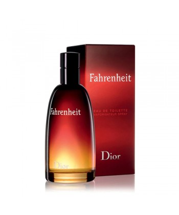 Fahrenheit - Dior (Type)