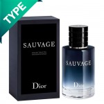 Sauvage - Dior (Type) Sauvage - Dior (Type)