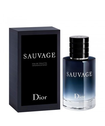 Sauvage - Dior (Type)