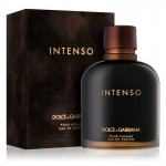 D & G Pour Homme Intenso - Dolce & Gabbana (Type)