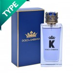 K - Dolce & Gabbana (Type)