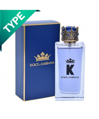 K - Dolce & Gabbana (Type)