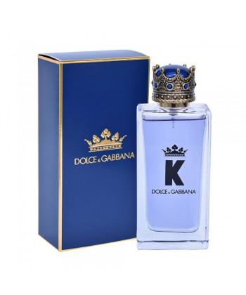 K - Dolce & Gabbana (Type)