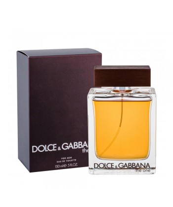 The One for Men - Dolce & Gabbana (Type)