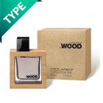 He Wood - Dsquared2 (Type)