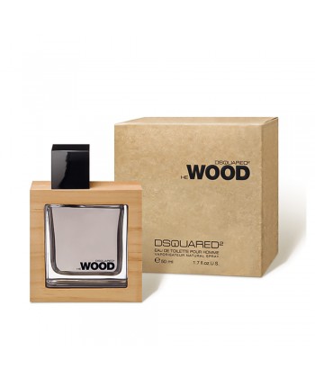 He Wood - Dsquared2 (Type)