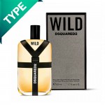 Wild - Dsquared2 (Type) Wild - Dsquared2 (Type)