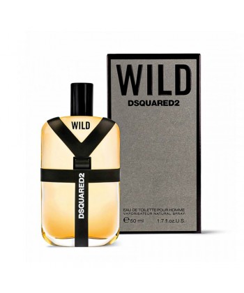 Wild - Dsquared2 (Type)