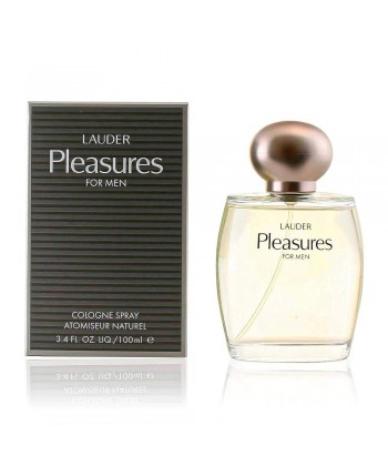 Pleasures for Men  - Estee Lauder (Type)