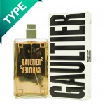 Gaultier 2 - Jean Paul Gaultier (Type) Gaultier 2 - Jean Paul Gaultier (Type)