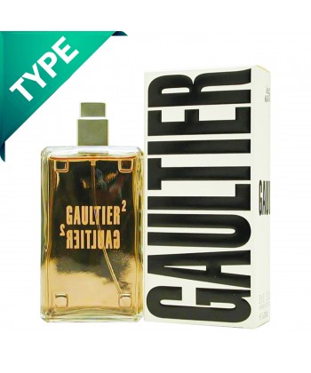 Gaultier 2 - Jean Paul Gaultier  (Type)