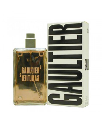 Gaultier 2 - Jean Paul Gaultier  (Type)