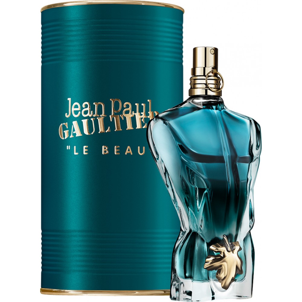 Le Beau - Jean Paul Gaultier (Type)