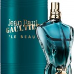 Le Beau - Jean Paul Gaultier (Type)