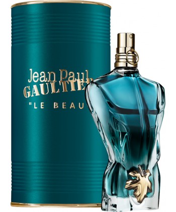 Le Beau - Jean Paul Gaultier (Type)