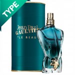 Le Beau - Jean Paul Gaultier (Type) Le Beau - Jean Paul Gaultier (Type)