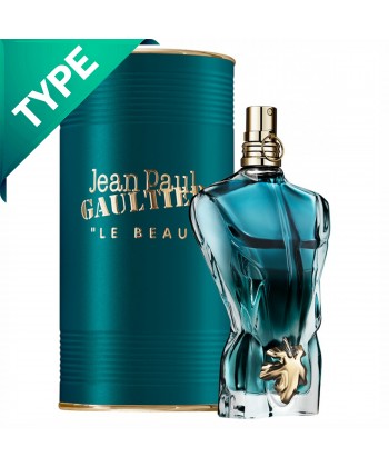 Le Beau - Jean Paul Gaultier (Type)