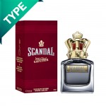 Scandal Pour Homme - Jean Paul Gaultier (type) Scandal Pour Homme - Jean Paul Gaultier (type)