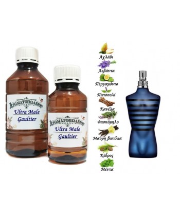 Ultra Male - Jean Paul Gaultier (Type) Ultra Male - Jean Paul Gaultier (Type)