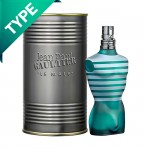 Le Male - Jean Paul Gaultier (Type)