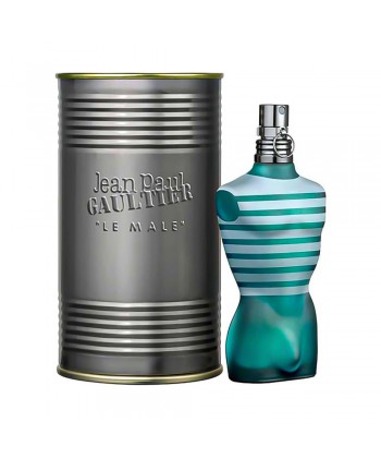 Le Male - Jean Paul Gaultier (Type)