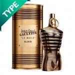 Le Male Elixir - Jean Paul Gaultier (Type)