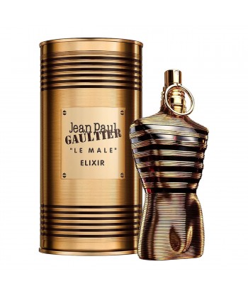 Le Male Elixir - Jean Paul Gaultier (Type)