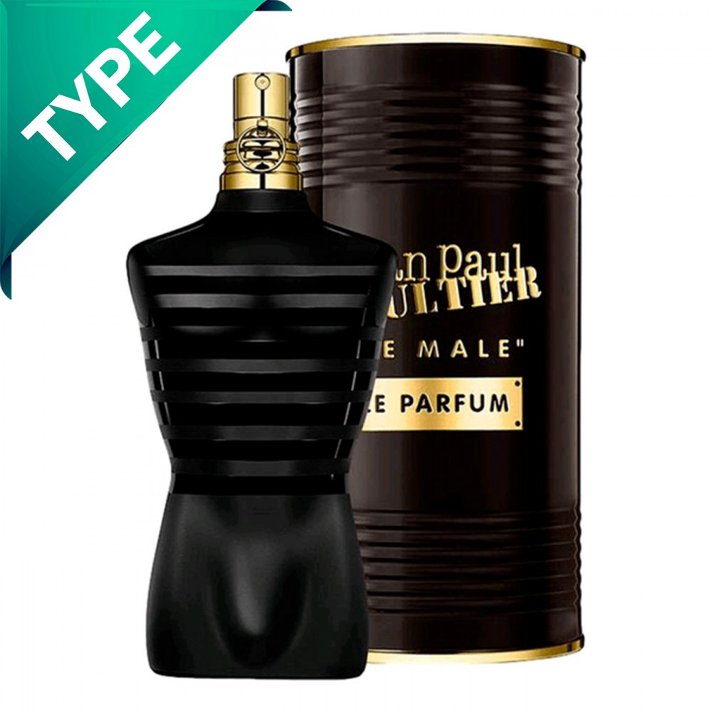 Le Male Le Parfum - Jean Paul Gaultier (Type)