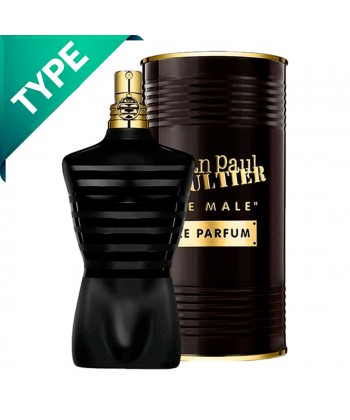 Le Male Le Parfum - Jean Paul Gaultier (Type)