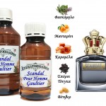 Scandal Pour Homme - Jean Paul Gaultier (type)