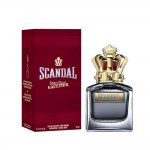 Scandal Pour Homme - Jean Paul Gaultier (Type)