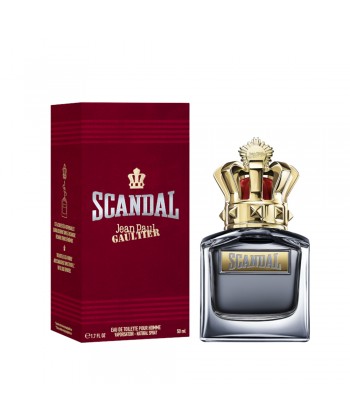 Scandal Pour Homme - Jean Paul Gaultier (Type)