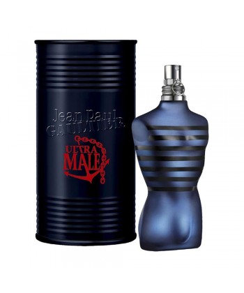 Ultra Male - Jean Paul Gaultier (Type)