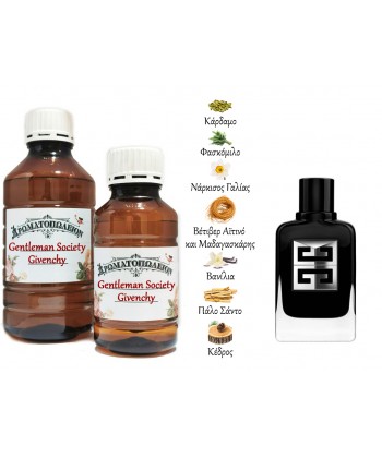 Gentleman Society - Givenchy (Type) Gentleman Society - Givenchy (Type)