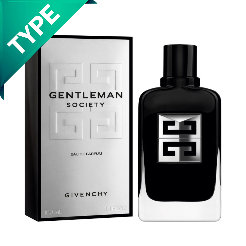 Gentleman Society - Givenchy (Type)