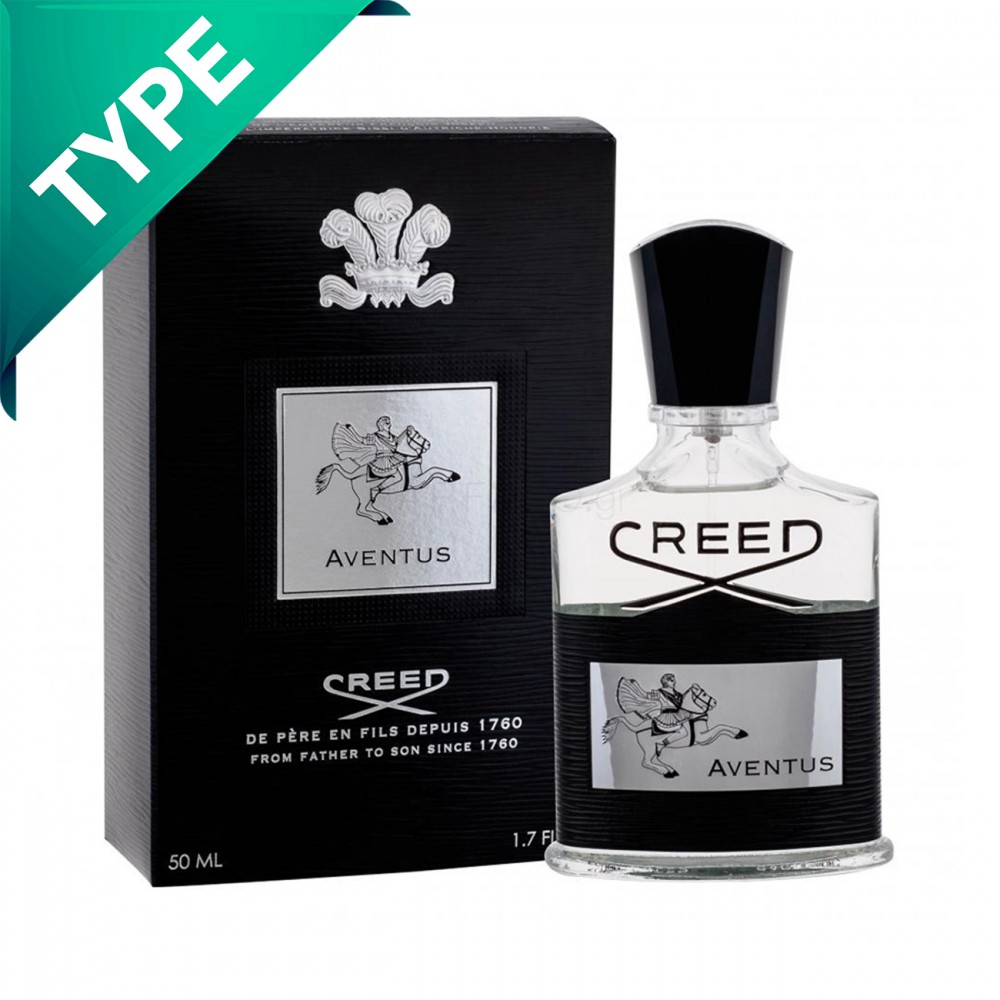 Aventus - Creed (Type)