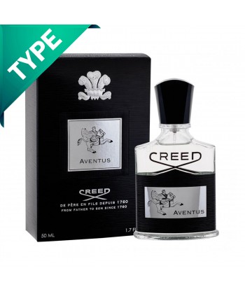 Aventus - Creed (Type)