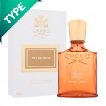 Delphinus - Creed (Type) Delphinus - Creed (Type)