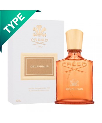 Delphinus - Creed (Type) Delphinus - Creed (Type)
