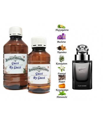 Gucci Pour Homme - Gucci (Type) Gucci Pour Homme - Gucci (Type)