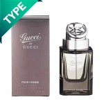 Gucci Pour Homme - Gucci (Type) Gucci Pour Homme - Gucci (Type)